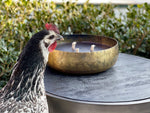 Afbeelding in Gallery-weergave laden, Outdoor candle bowls large
