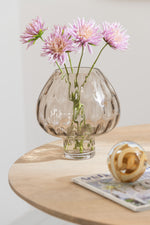 Afbeelding in Gallery-weergave laden, Chrysant mini paars
